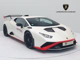Lamborghini Huracán STO I Lamborghini Hamburg - Lamborghini Huracan STO mit Benzin-Antrieb