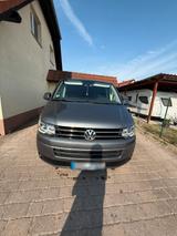 Volkswagen T5.2 Edition 25 2.0btdi Multivan - Volkswagen T5 Multivan: Edition