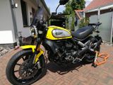 Ducati Scrambler 800 Icon (auch als 35KW/48PS) - MOTORRAD 35 KW