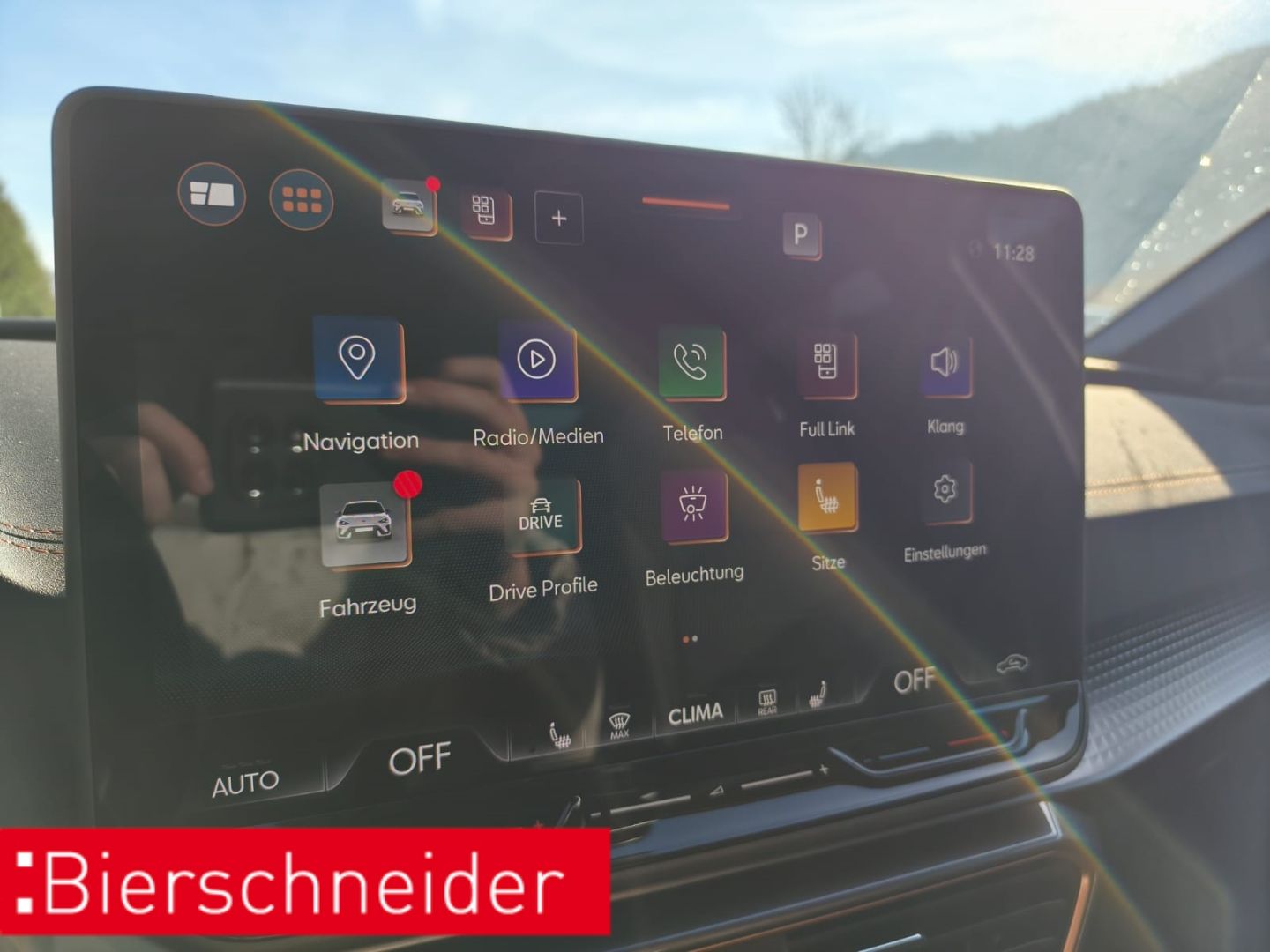 Cupra Leon - Bild 21