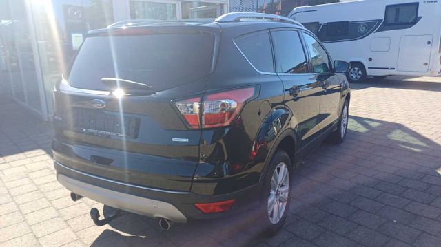 Ford Kuga 1.5 EcoBoost 2x4 Cool & Connect
