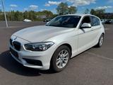 BMW 118d Advantage 2.0 150 PS 95638 - BMW 118: Ps 118d
