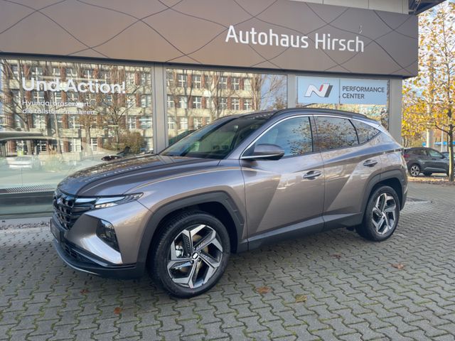 Hyundai Tucson TREND Plug-In Hybrid 4WD LED KRELL SOFORT