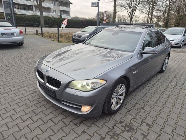 BMW 523 Baureihe 5 Lim. 523 i