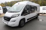 Malibu Van diversity coupé 640 LE K Top Preis - Top Aus - Malibu Van 640 coupe
