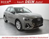 Audi Q3 35d S-Tr. S LINE SPORT+VIRTU+NAVI+LED+DAB+18"
