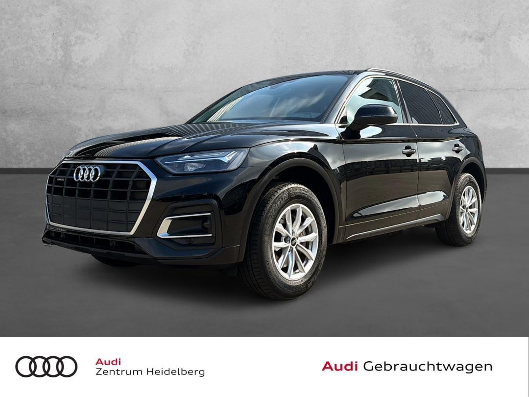 Audi Q5 SUV 40 TDI quattro 150(204) kW(PS) S tronic