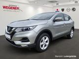 Nissan QASHQAI SHIRO 6MT KAMERA NAVI KLIMA SHZ - Nissan Qashqai: Shiro