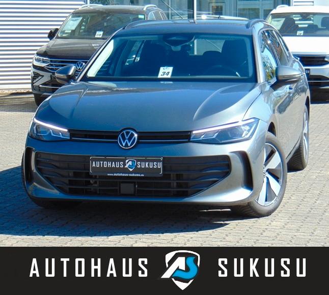 Volkswagen Passat Variant 1.5 eTSI DSG - Navi - ACC - Cam -