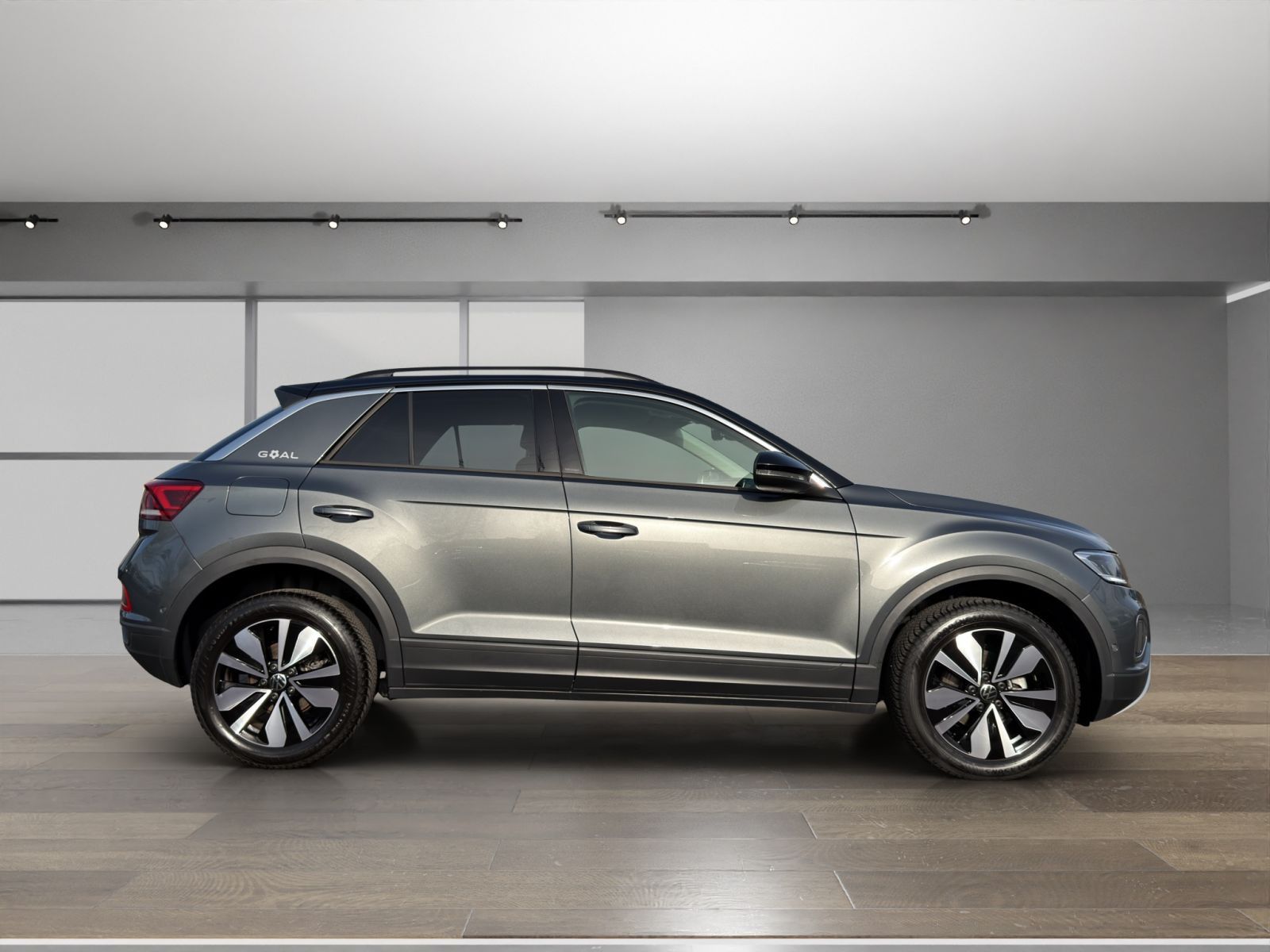 Volkswagen T-Roc - Bild 4