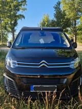 Citroën Pössl Campster Spacetourer - Citroën Wohnwagen & Wohnmobile