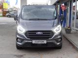 Ford Transit Custom 280 L1H1 Trend AHK Touch RFK PDC - gebrauchte Ford Transit Custom aus dem Jahr 2022
