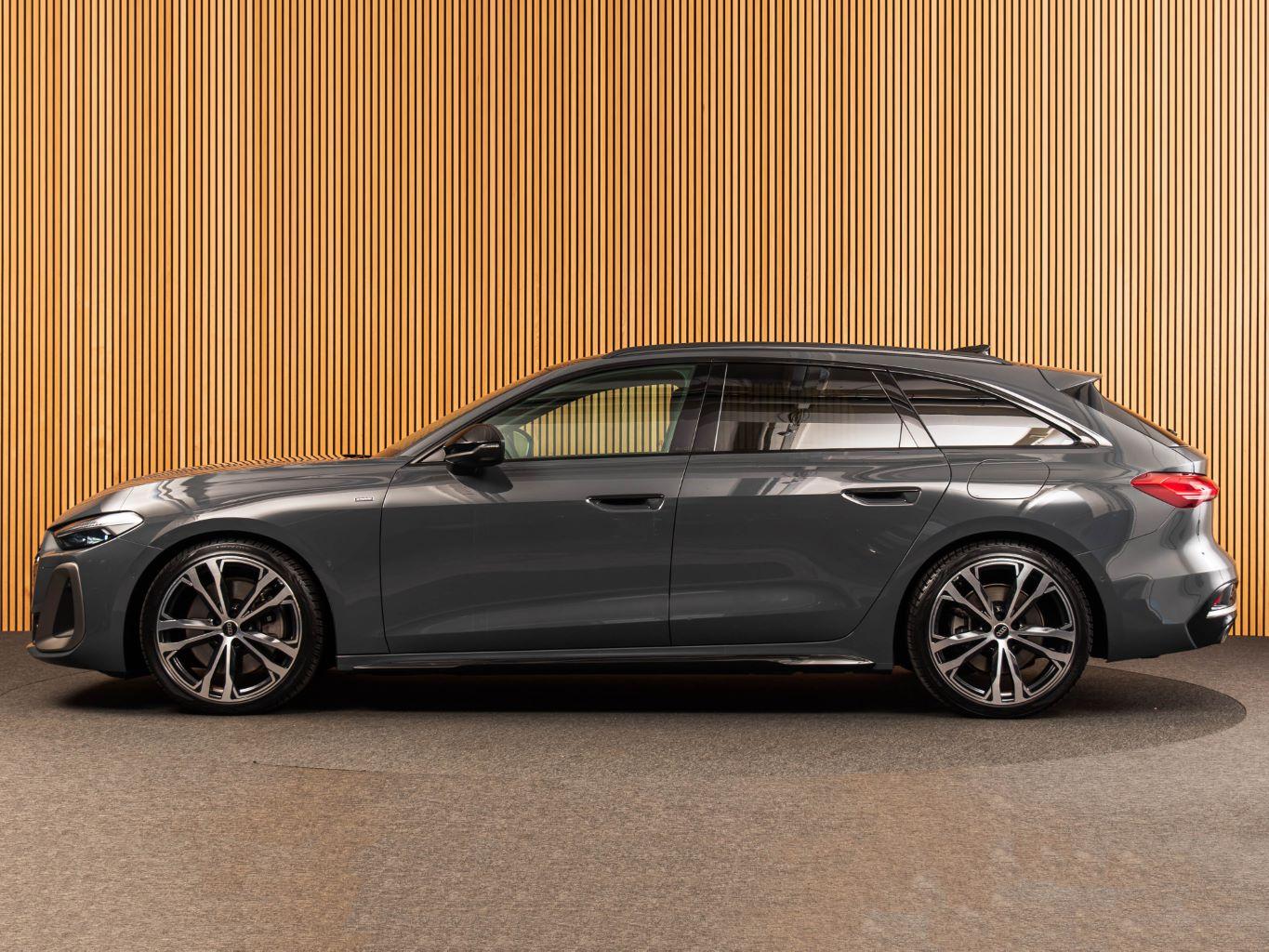 Audi Avant e-Hybrid Quattro HUD-PANO-MATRIX-B&O-20"