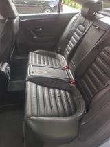 Volkswagen Passat  sports - VW Passat Gebrauchtwagen in Osnabrück