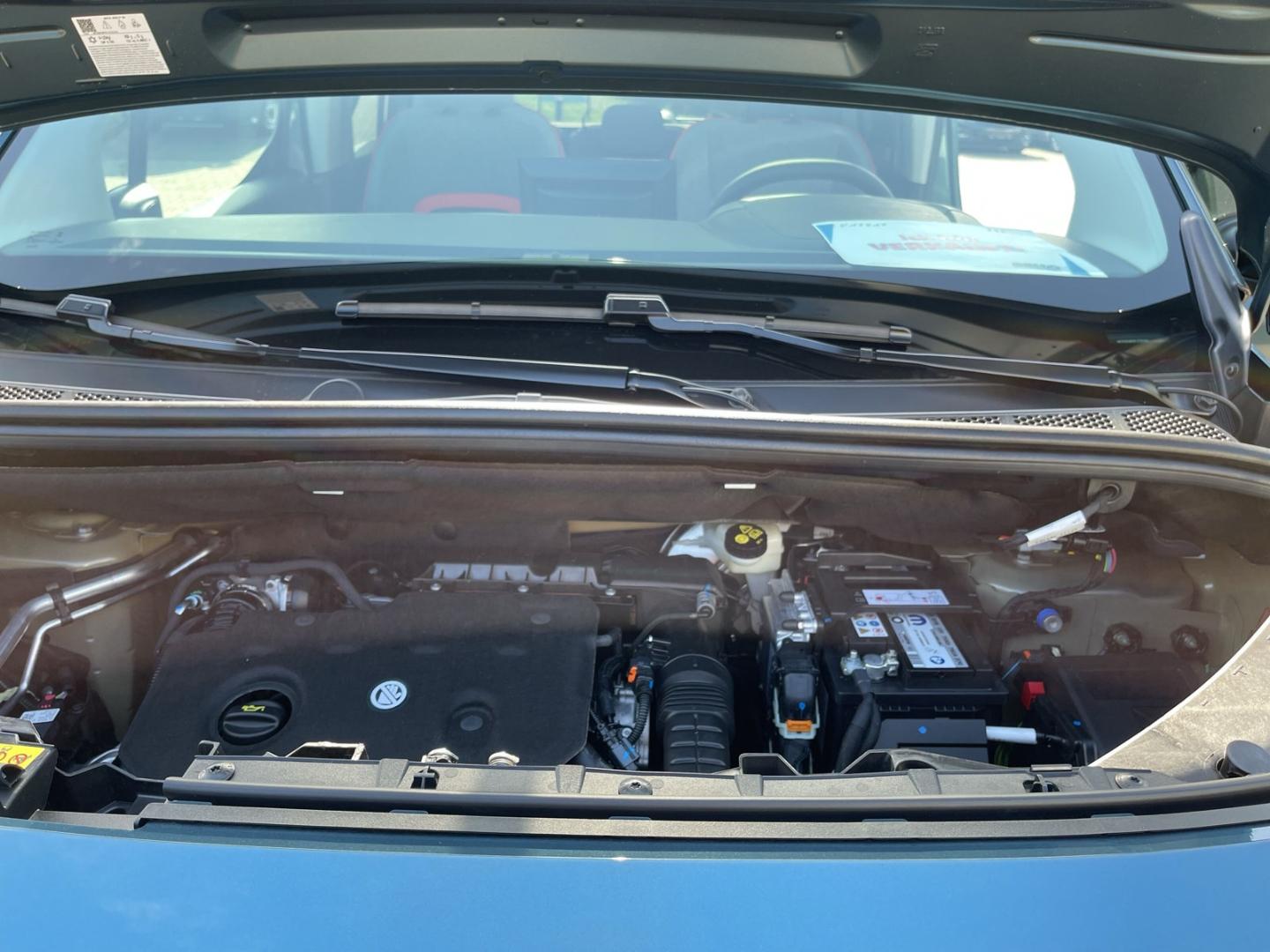 Citroën Berlingo MAX 1.5D Holiday + XTR-Paket Techno-Plu