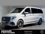 Mercedes-Benz V 300 L D AMG+STYLE PLUS+AHK+STANDH.+WINTER-P+7S