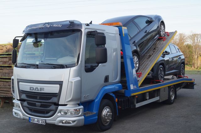 DAF