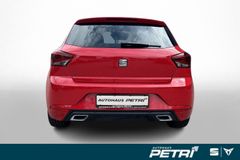Foto Nummer 4: SEAT Ibiza