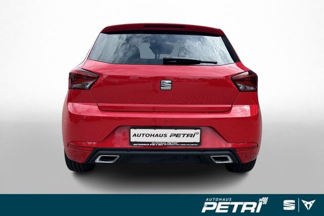 Foto Nummer 4: SEAT Ibiza