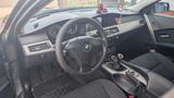 BMW 520 Gran Turismo - BMW 520 Gran Turismo Gebrauchtwagen