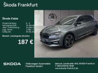 Skoda Fabia - Vorschau Bild 1