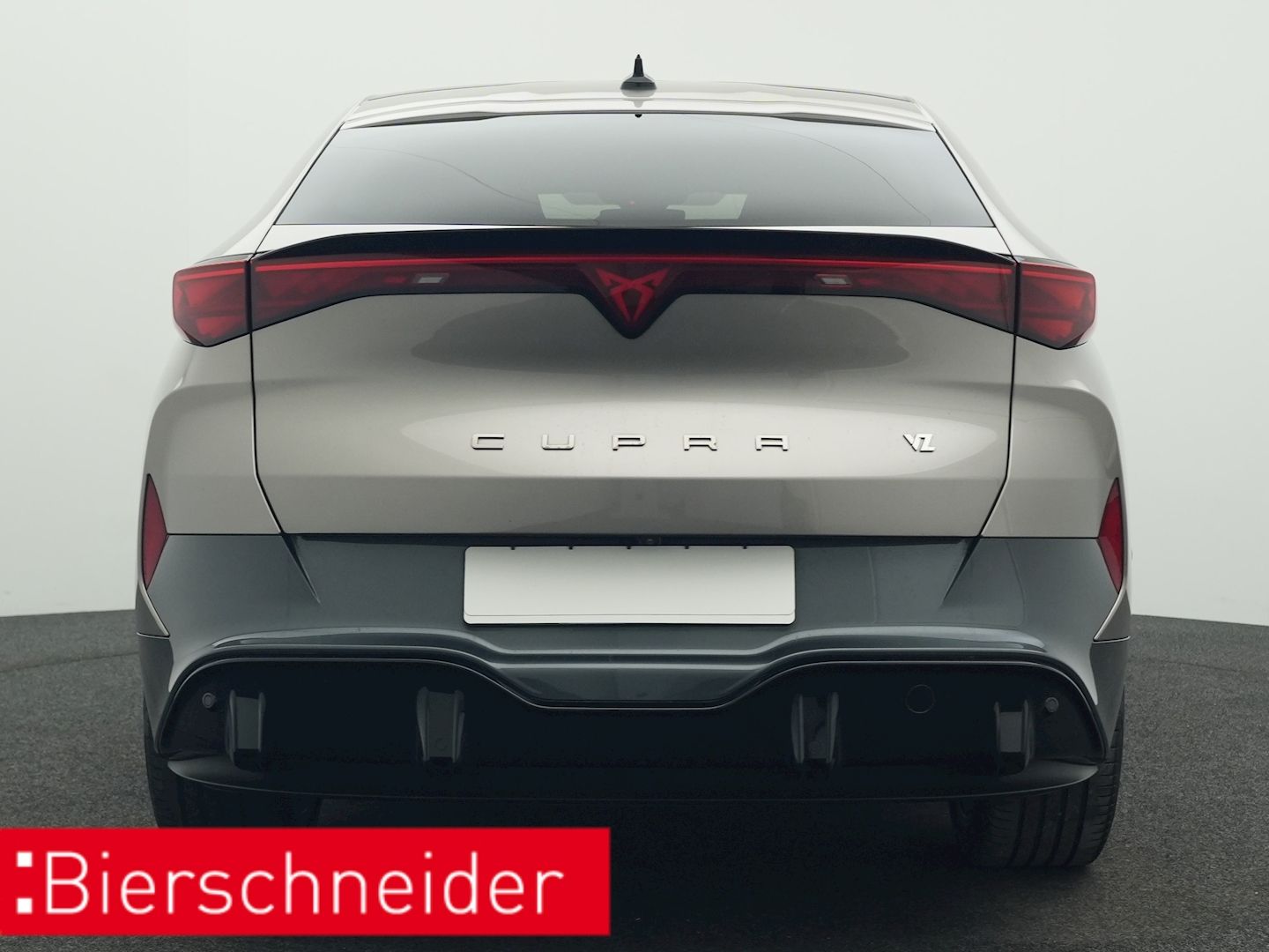 Cupra Tavascan - Bild 6