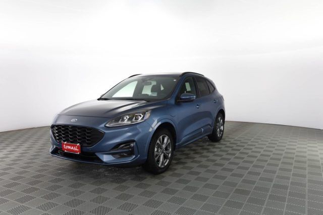 Ford FORD Kuga Kuga 2.5 Plug In Hybrid 225 CV CVT 2WD