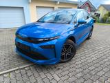 Skoda Enyaq 85 Coupe Lounge Matrix Garantie 07/29 uvm 