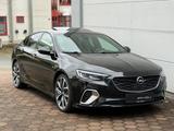 Opel Insignia B Grand Sport GSi 4x4 °OPC°GLASDACH°HUD - Opel Gebrauchtwagen in Wuppertal