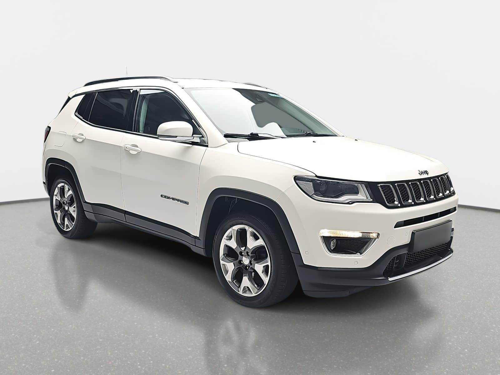 Jeep COMPASS 1.4 MULTIAIR LIMITED FWD WINTER