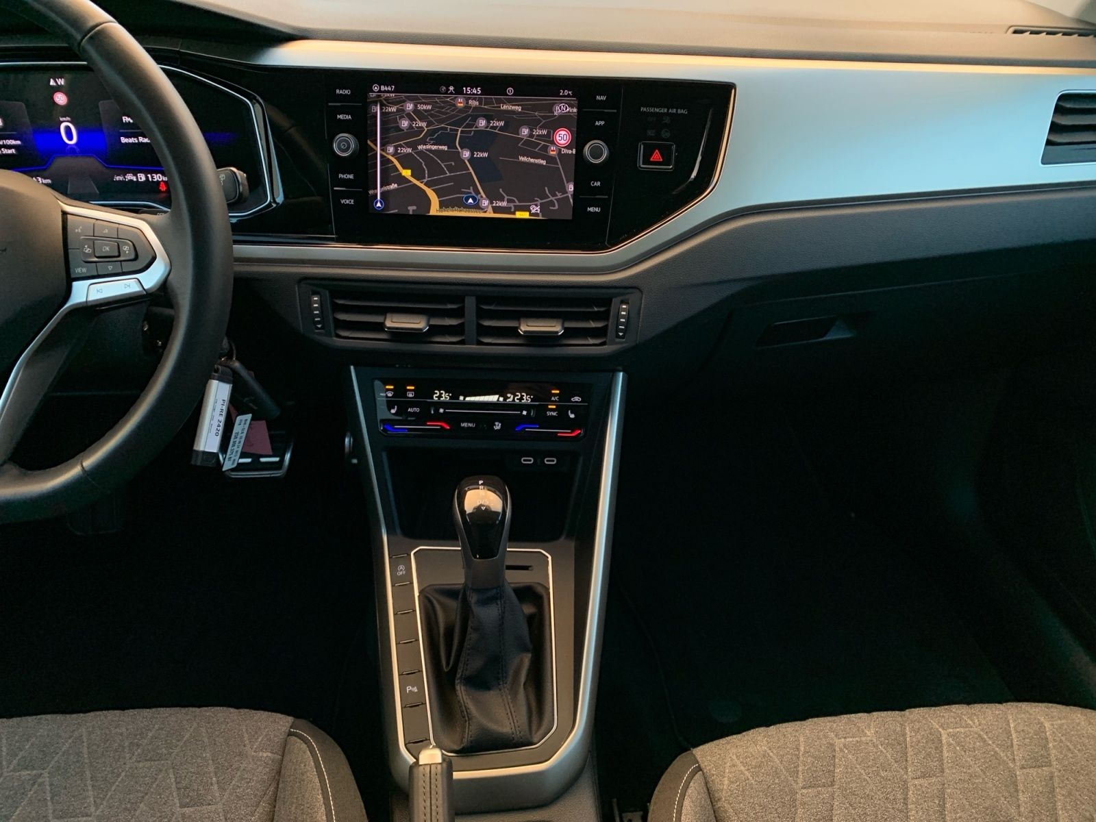 Volkswagen Taigo - Bild 21