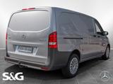 Mercedes-Benz Vito 116 CDI Kasten Lang MBUX+AHK+9G-Tronic - Mercedes-Benz: Vit