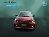 Smart EQ fortwo cabrio PRIME+22kW+KAMERA+LED+SHZ+LEDER - Smart ForTwo mit Elektro-Antrieb: Automatik