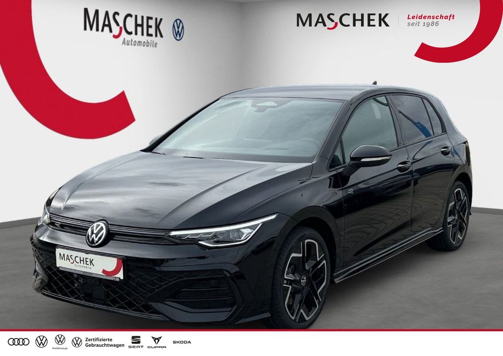 Golf R-Line 1.5 l Hybrid 1-Gang-Automatik LED Ap