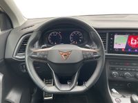 Cupra Ateca - Vorschau Bild 16
