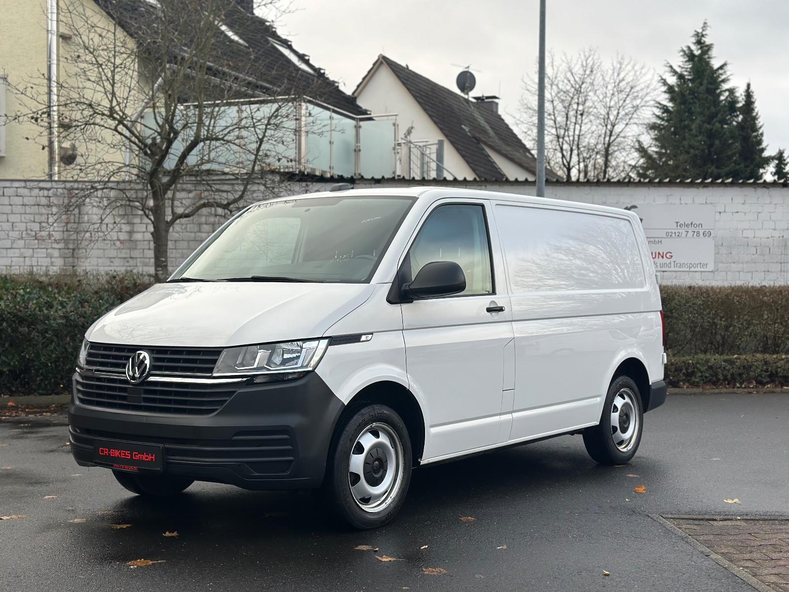 Volkswagen T6.1 / 4Motion Allrad 146KW DSG/AHK/Navi/Kamera