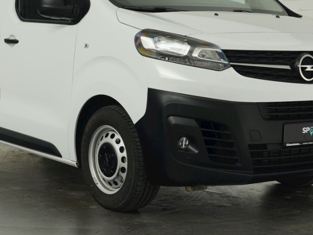Vivaro C CARGO L CDTI+NAVI+RÜCKFAHRKAMERA+PARKPI