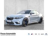 BMW M2 Competition DKG Navi Prof. RFK HiFi DAB LED - BMW M2 in Essen