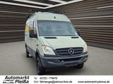Mercedes-Benz Sprinter Allrad 316 CDI 4x4 - Mercedes-Benz 316