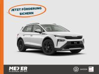 Skoda Elroq - Vorschau Bild 1