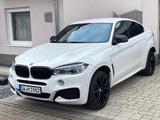 BMW X6 xDrive50i Msport BMW GARANTIE Individual HK - BMW X6: 50i
