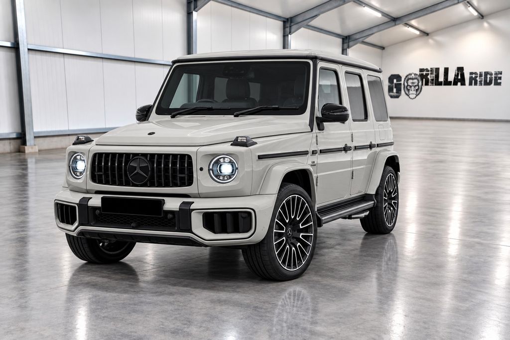 Image of Mercedes-Benz Other