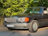 Mercedes-Benz Mercedes Benz SE 560 / Kein Re-Import / 1 ... - Mercedes-Benz 560 aus 1991