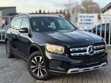 Mercedes-Benz GLB 180 Automatik 7-Sitzer*360Kamera*DriveAss*Le - Mercedes-Benz GLB 180 Benziner Gebrauchtwagen