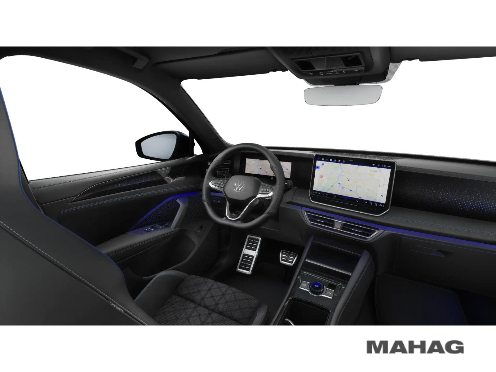 Volkswagen Tiguan - Bild 11