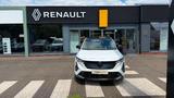 Renault Rafale 300 Plug-in Hybrid 4x4 Esprit Alpine - weiße Renault Rafale