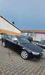 Audi A4 1.8 Avant Ambition,  EURO 6,  Service NEU - Audi A4: Kombi, 1.6