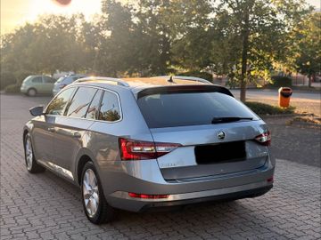Skoda Superb - 3