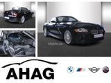 ALPINA Roadster S 3.4 dt.Auto 1. Hand Erstlack