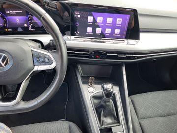 Volkswagen Golf - 12
